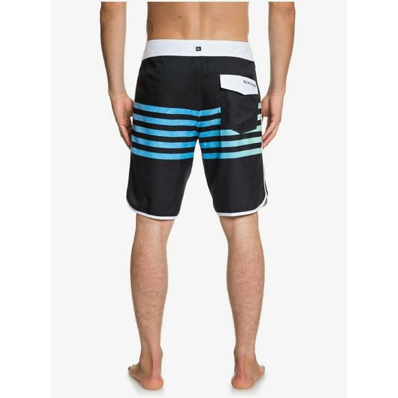 Quiksilver Everyday Grass Roots Boardshorts 27 - Picture 2 of 8
